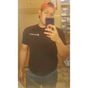 Meet your Posher, Benito